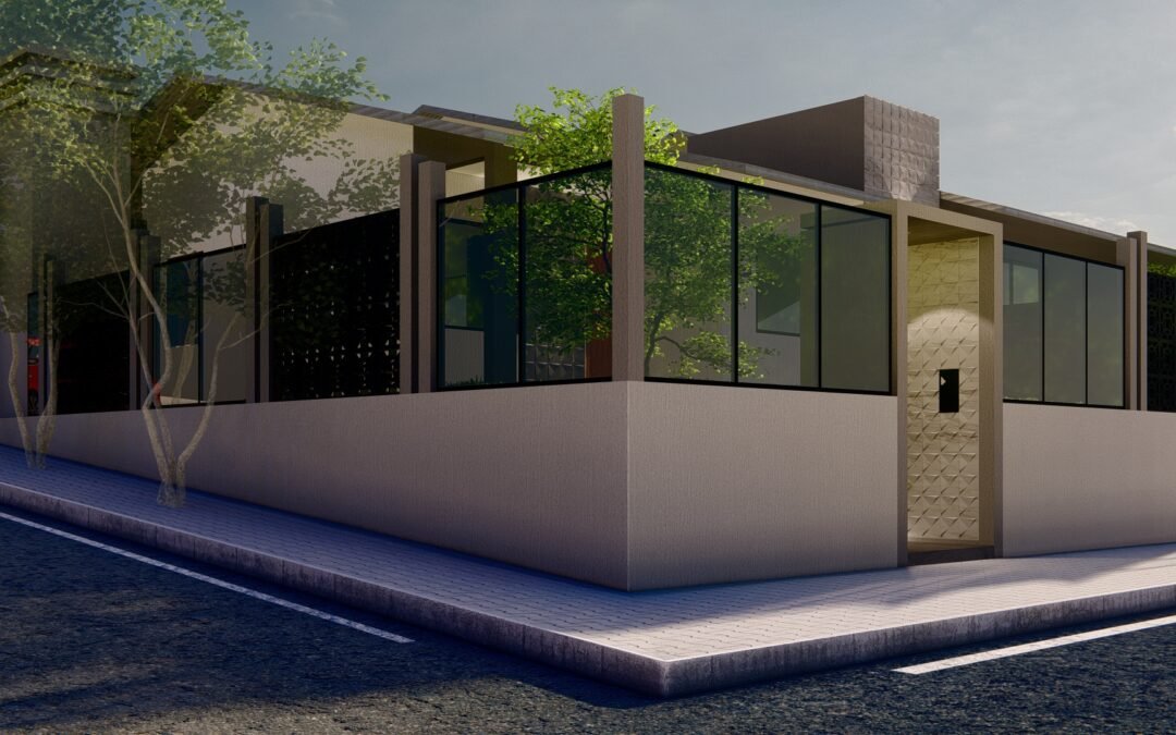 PROJETO V&I